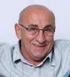 Jacques Gravel