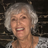 Beverley Cohen Bookman