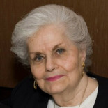 Shirley Israel Thau