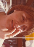Juliette Bergeron Brander