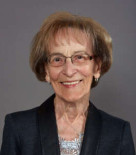 Lucienne Gagnon Tougas