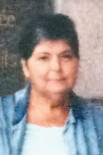 Laurette Lavoie