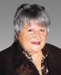 Huguette Gourdeau Fortin