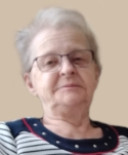 Yolande Dostie Gilbert