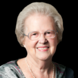 Jeannine Lemieux Choquette