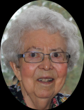 Sr. Regina Rousseau