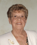 Laurette Lambert Nolin