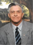 Hilarion James Pohl