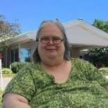 Janice Margaret Nichols