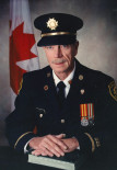 Clifford Samuel Raine