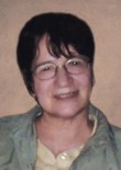 Claudette Duchesne