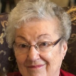 Helen Rose Di Domenico Nykorak