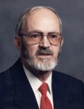 Gerald Albert Irving