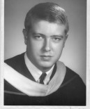 Dr. Michael Alexander Fenn