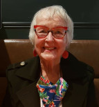 Alice Beryl Michener