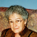 Ghislaine Guenette Gagné
