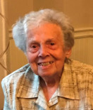 Eleonora Maria Bache