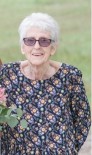 Marilyn Ann Kronstein Hunter