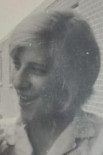 Thomasina (Tina) McLeish