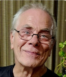 Stephen John Headley