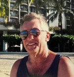 Ian Wallace Pontifex Lidster