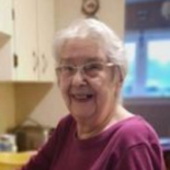 Mary Margaret Jackson