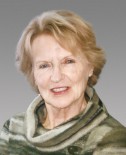 Liliane Paré