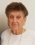 Shirley A. McGrath