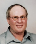 David Alexander (Tractor) Brown