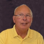 Roy Gordon Rognvaldson