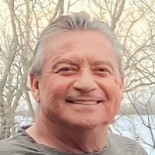 John Randall (Randy) Fuller