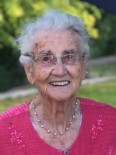 Merle Evelyne Griffin Runacres