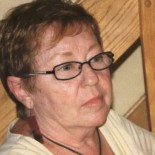 Estelle Chamberland