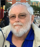 Robert (Bob) TerHorst