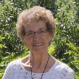 Mariette Gaudreau Provencher