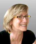 Louise Gervais Boucher