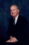 Ronald Holmes Long