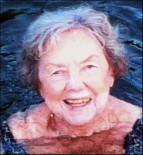 Frances Rawley McIlhone