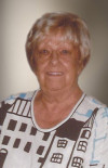 Rita Gilbert