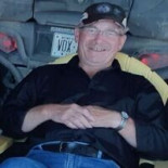 David Douglas Newhook