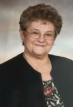 Sylvia Marie Polak