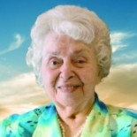 Jeannine Vallières Laverdière