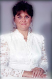 Lois Lee McKenzie