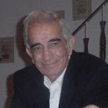 Ebadollah Mahdavi