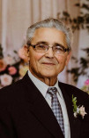 Alcino Dos Santos Pinho