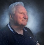 Claude Forest