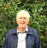 Paul Fredrick Hawker