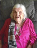 Anna (Nellie) Taylor