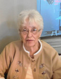 Mary Lou Greenfield McKee
