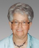 Thérèse Boies Perron